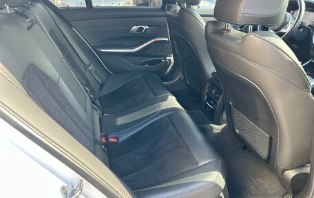 BMW 3 серия, 2020 год, 3 690 000 рублей, 27 фотография