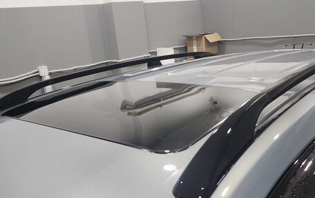 Chevrolet Captiva I, 2014 год, 1 799 000 рублей, 9 фотография