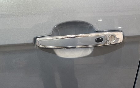 Chevrolet Captiva I, 2014 год, 1 799 000 рублей, 10 фотография