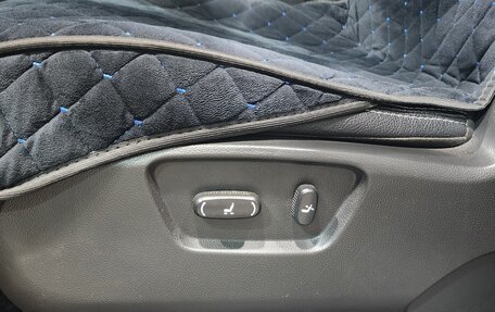 Chevrolet Captiva I, 2014 год, 1 799 000 рублей, 11 фотография