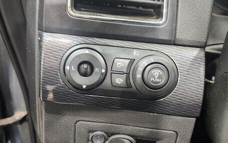 Chevrolet Captiva I, 2014 год, 1 799 000 рублей, 16 фотография