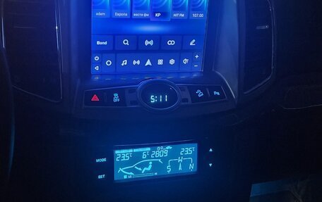 Chevrolet Captiva I, 2014 год, 1 799 000 рублей, 18 фотография