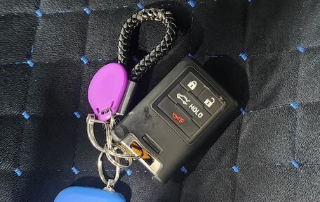 Chevrolet Captiva I, 2014 год, 1 799 000 рублей, 15 фотография