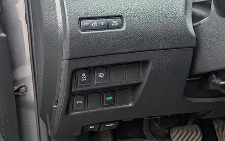 Nissan Qashqai, 2018 год, 2 020 000 рублей, 7 фотография