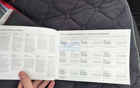 Nissan Qashqai, 2018 год, 2 020 000 рублей, 9 фотография