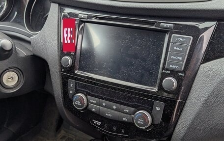 Nissan Qashqai, 2018 год, 2 020 000 рублей, 10 фотография