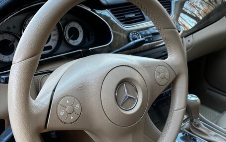 Mercedes-Benz CLS, 2008 год, 1 420 000 рублей, 21 фотография