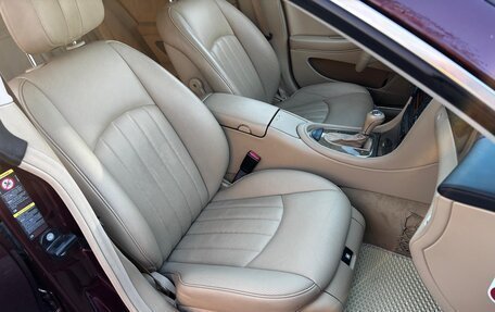 Mercedes-Benz CLS, 2008 год, 1 420 000 рублей, 24 фотография