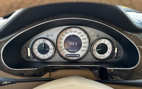 Mercedes-Benz CLS, 2008 год, 1 420 000 рублей, 27 фотография