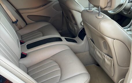 Mercedes-Benz CLS, 2008 год, 1 420 000 рублей, 25 фотография