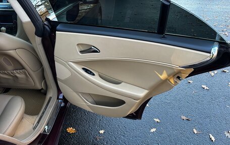 Mercedes-Benz CLS, 2008 год, 1 420 000 рублей, 29 фотография