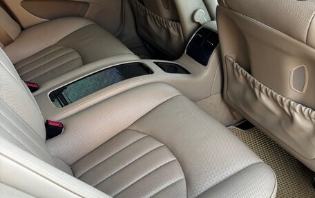 Mercedes-Benz CLS, 2008 год, 1 420 000 рублей, 30 фотография