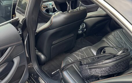 Mercedes-Benz CLS, 2018 год, 5 990 000 рублей, 10 фотография