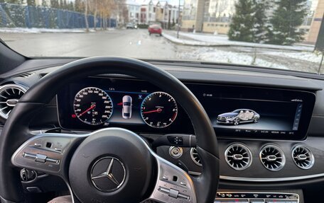 Mercedes-Benz CLS, 2018 год, 5 990 000 рублей, 7 фотография