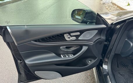 Mercedes-Benz CLS, 2018 год, 5 990 000 рублей, 6 фотография