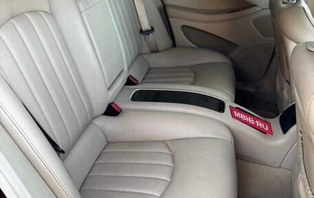 Mercedes-Benz CLS, 2008 год, 1 420 000 рублей, 26 фотография