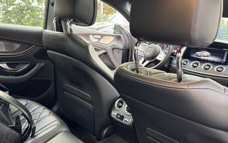 Mercedes-Benz CLS, 2018 год, 5 990 000 рублей, 14 фотография