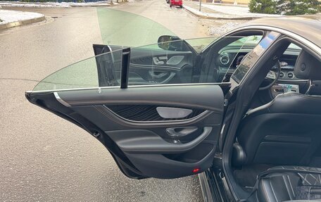 Mercedes-Benz CLS, 2018 год, 5 990 000 рублей, 11 фотография