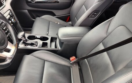 KIA Sportage IV рестайлинг, 2020 год, 2 650 000 рублей, 13 фотография