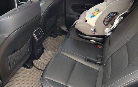 KIA Sportage IV рестайлинг, 2020 год, 2 650 000 рублей, 14 фотография