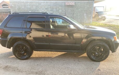 Jeep Grand Cherokee, 2007 год, 850 000 рублей, 5 фотография