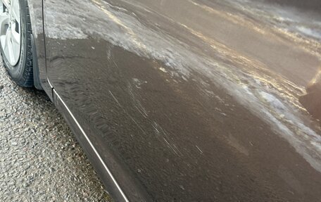 Hyundai Solaris II рестайлинг, 2015 год, 1 050 000 рублей, 20 фотография