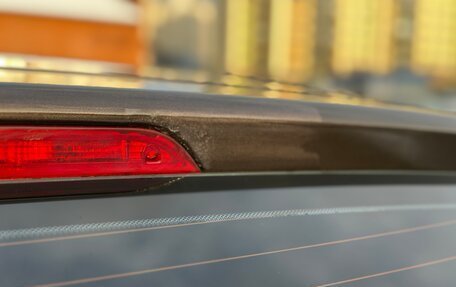 Hyundai Solaris II рестайлинг, 2015 год, 1 050 000 рублей, 23 фотография