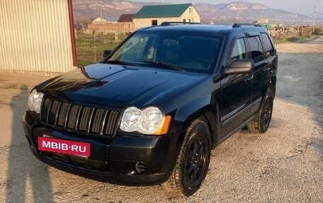 Jeep Grand Cherokee, 2007 год, 850 000 рублей, 2 фотография