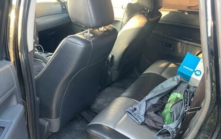 Jeep Grand Cherokee, 2007 год, 850 000 рублей, 6 фотография