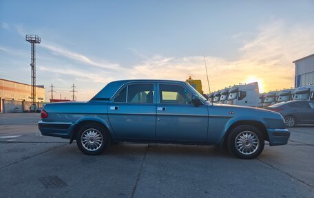 ГАЗ 31105 «Волга», 2004 год, 5 фотография