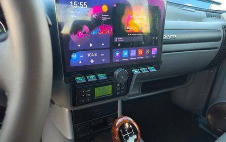 ГАЗ 31105 «Волга», 2004 год, 11 фотография