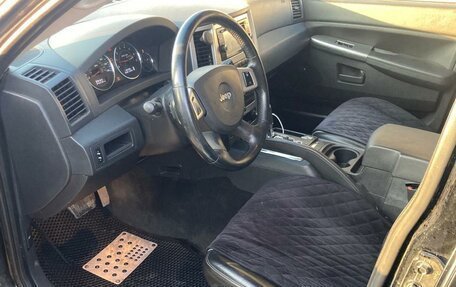 Jeep Grand Cherokee, 2007 год, 850 000 рублей, 7 фотография