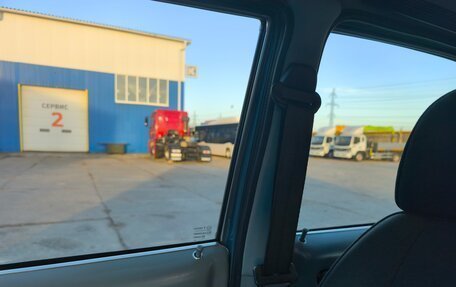 ГАЗ 31105 «Волга», 2004 год, 16 фотография