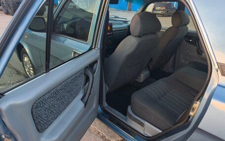 ГАЗ 31105 «Волга», 2004 год, 19 фотография