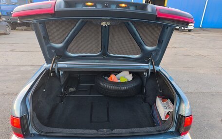 ГАЗ 31105 «Волга», 2004 год, 23 фотография