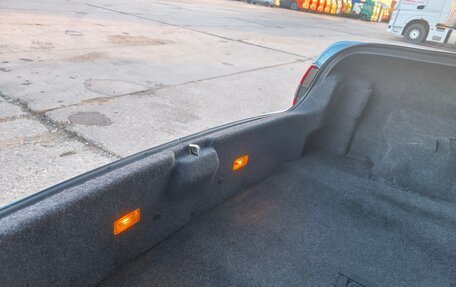 ГАЗ 31105 «Волга», 2004 год, 24 фотография