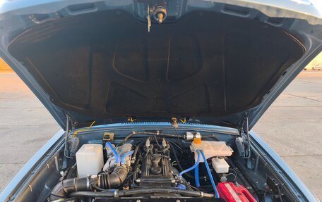 ГАЗ 31105 «Волга», 2004 год, 29 фотография