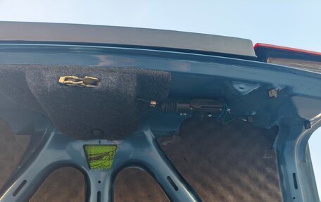 ГАЗ 31105 «Волга», 2004 год, 26 фотография