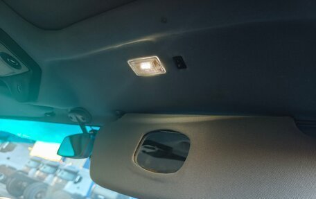 ГАЗ 31105 «Волга», 2004 год, 30 фотография