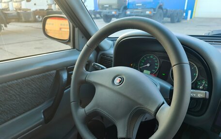 ГАЗ 31105 «Волга», 2004 год, 31 фотография