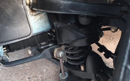 ГАЗ 31105 «Волга», 2004 год, 37 фотография