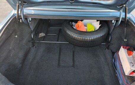 ГАЗ 31105 «Волга», 2004 год, 34 фотография