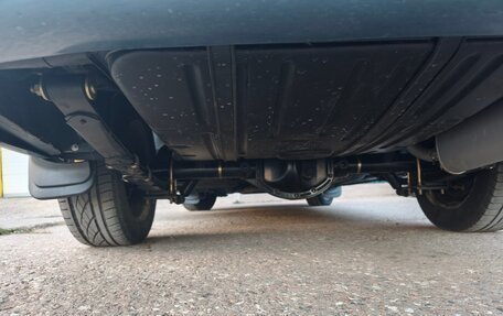 ГАЗ 31105 «Волга», 2004 год, 39 фотография