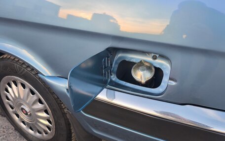 ГАЗ 31105 «Волга», 2004 год, 40 фотография