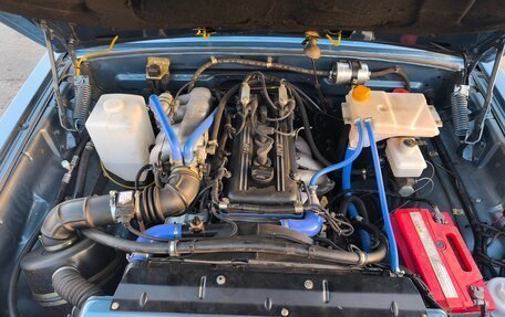 ГАЗ 31105 «Волга», 2004 год, 32 фотография