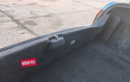 ГАЗ 31105 «Волга», 2004 год, 33 фотография