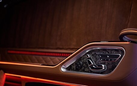 Mercedes-Benz V-Класс, 2025 год, 34 000 000 рублей, 3 фотография