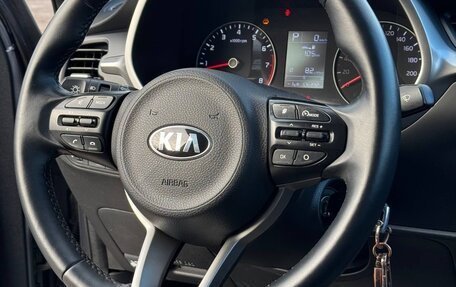 KIA Rio IV, 2020 год, 1 950 000 рублей, 15 фотография