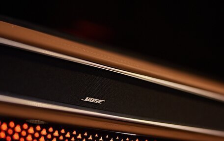 Mercedes-Benz V-Класс, 2025 год, 34 000 000 рублей, 4 фотография