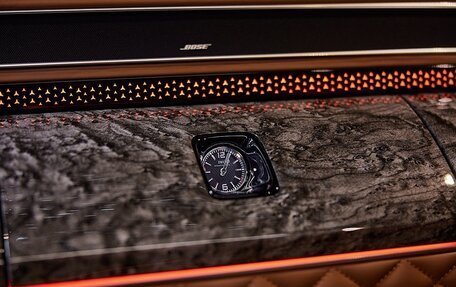 Mercedes-Benz V-Класс, 2025 год, 34 000 000 рублей, 5 фотография